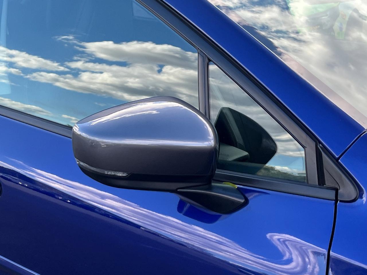 2024 Subaru Crosstrek Limited Hagerstown MD