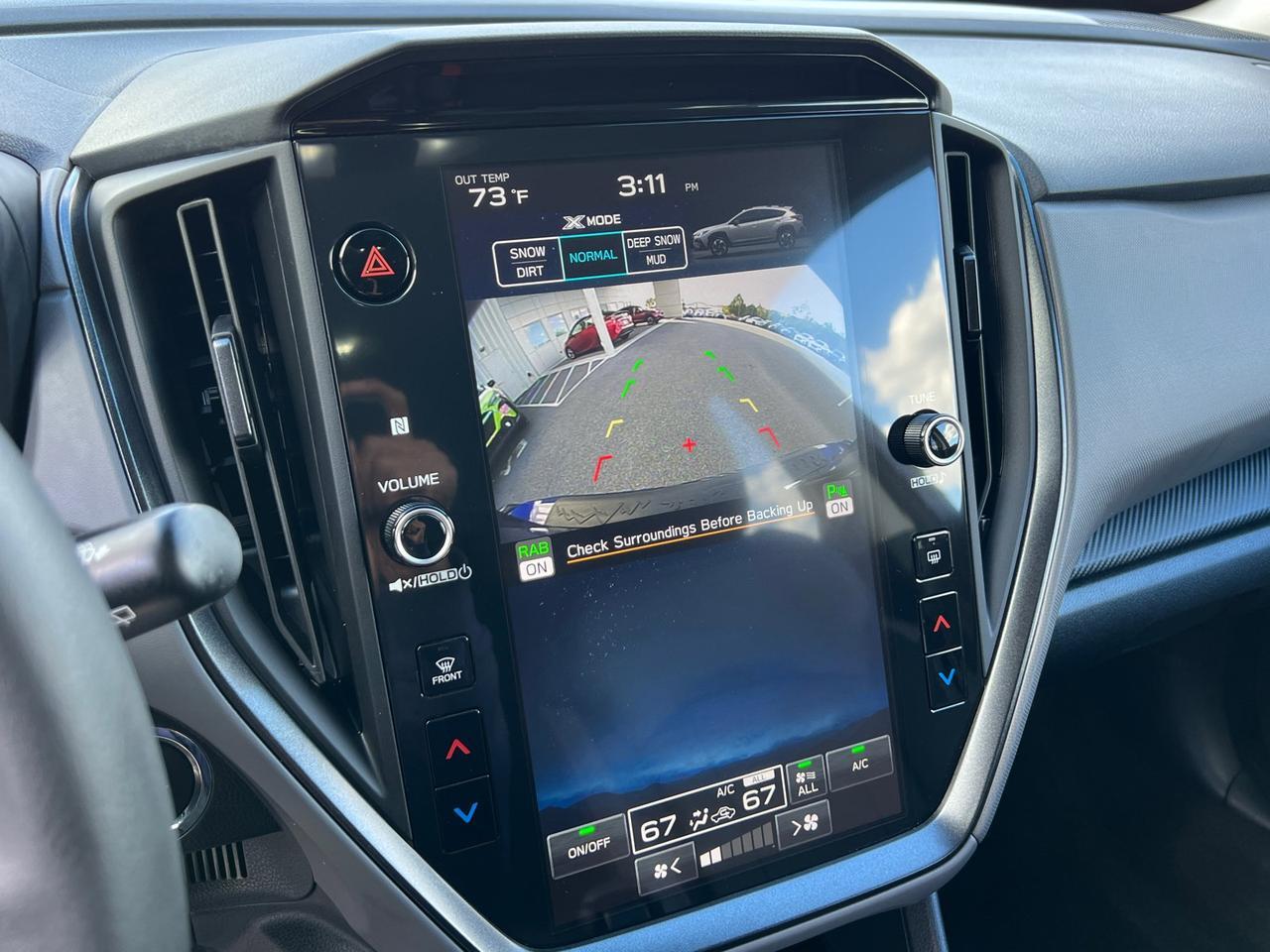 2024 Subaru Crosstrek Limited Hagerstown MD