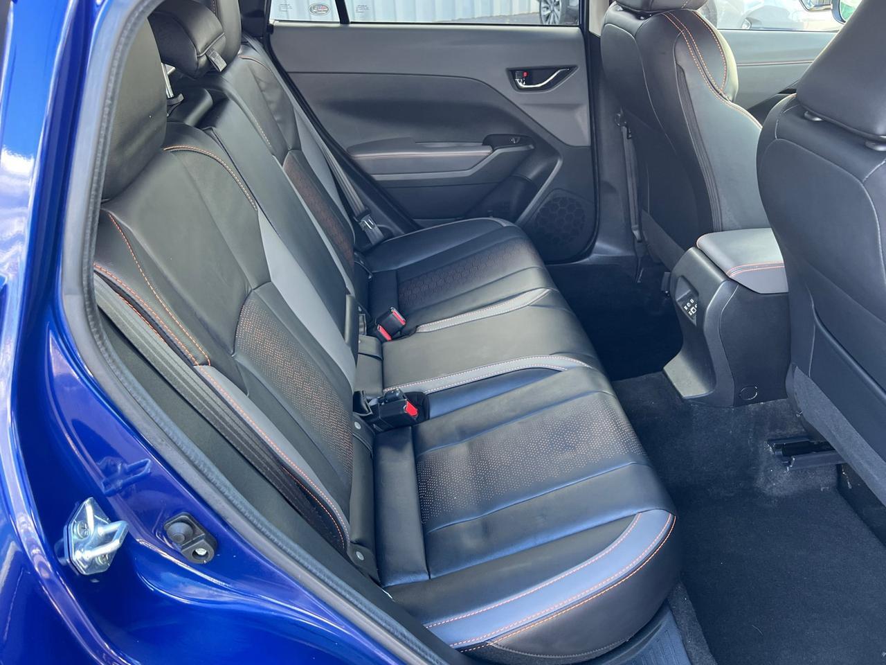 2024 Subaru Crosstrek Limited Hagerstown MD