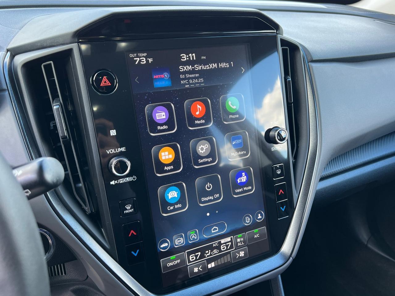 2024 Subaru Crosstrek Limited Hagerstown MD