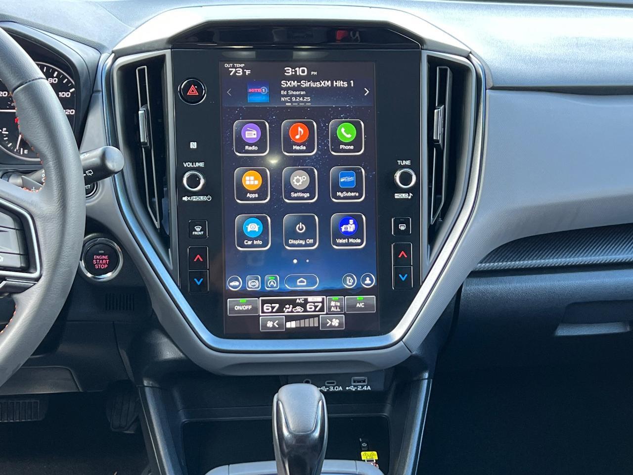 2024 Subaru Crosstrek Limited Hagerstown MD