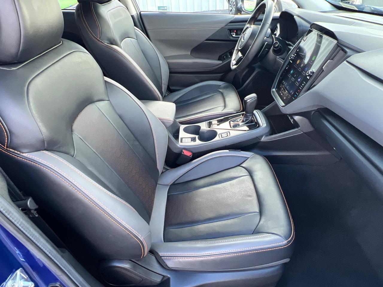 2024 Subaru Crosstrek Limited Hagerstown MD