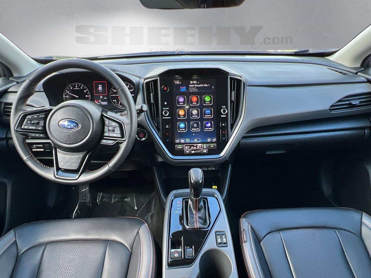 2024 Subaru Crosstrek Limited Hagerstown MD