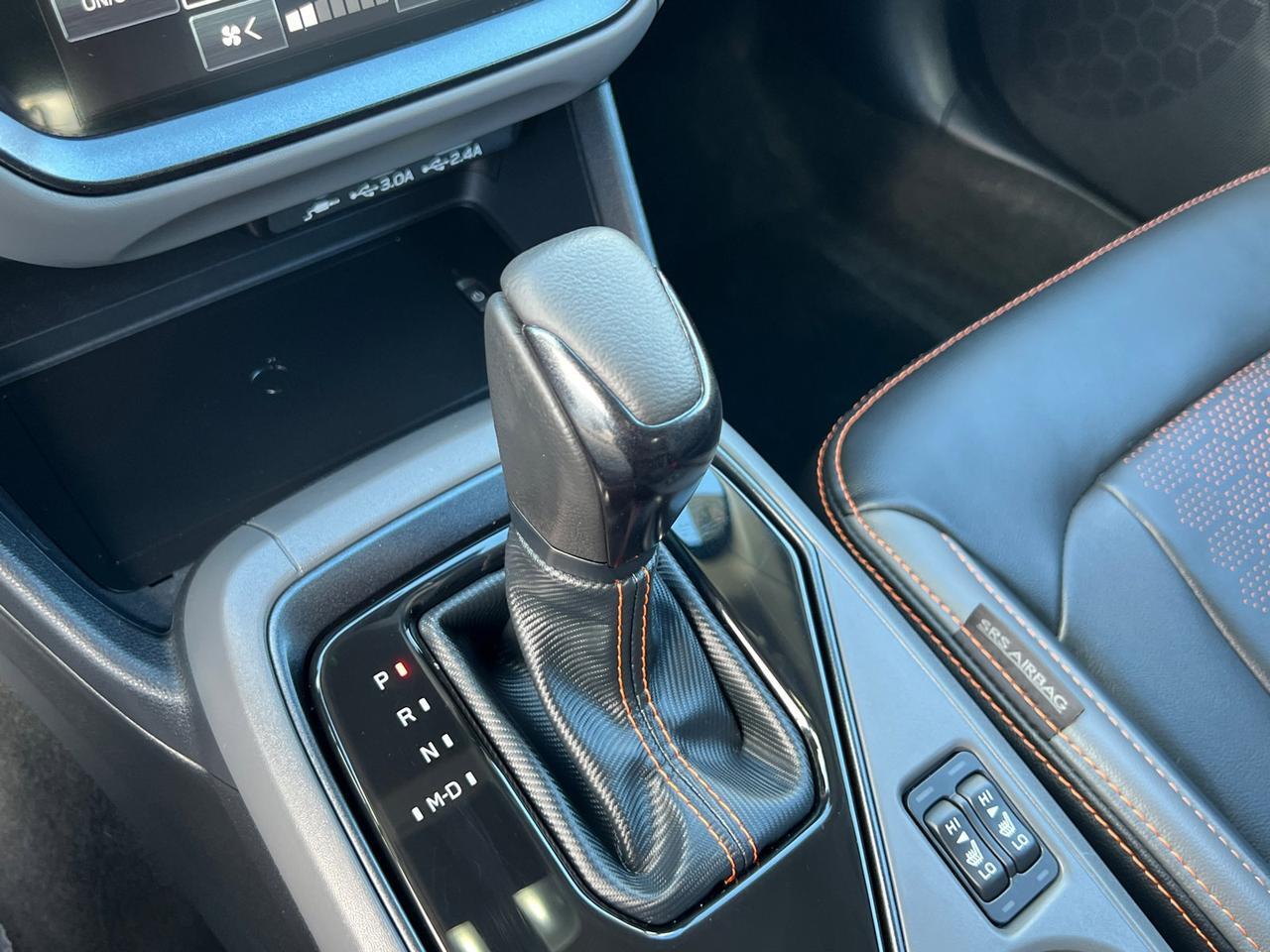 2024 Subaru Crosstrek Limited Hagerstown MD