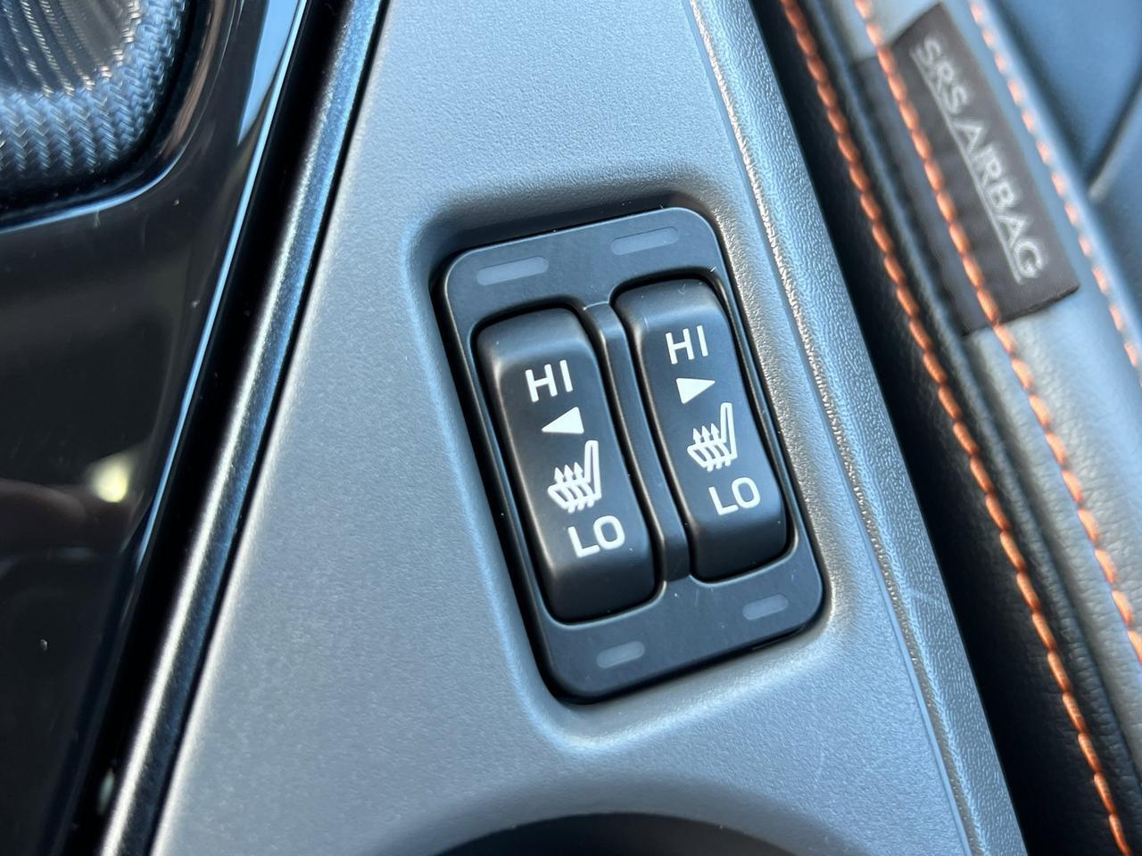 2024 Subaru Crosstrek Limited Hagerstown MD