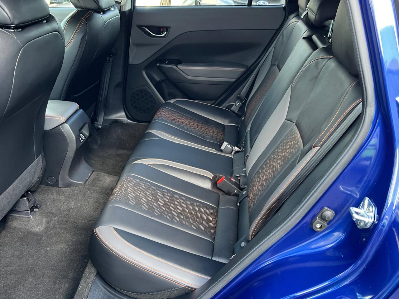 2024 Subaru Crosstrek Limited Hagerstown MD