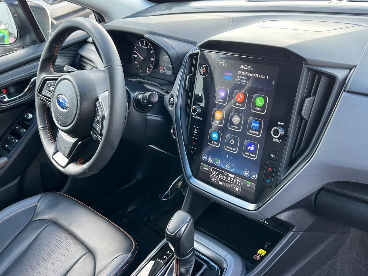 2024 Subaru Crosstrek Limited Hagerstown MD