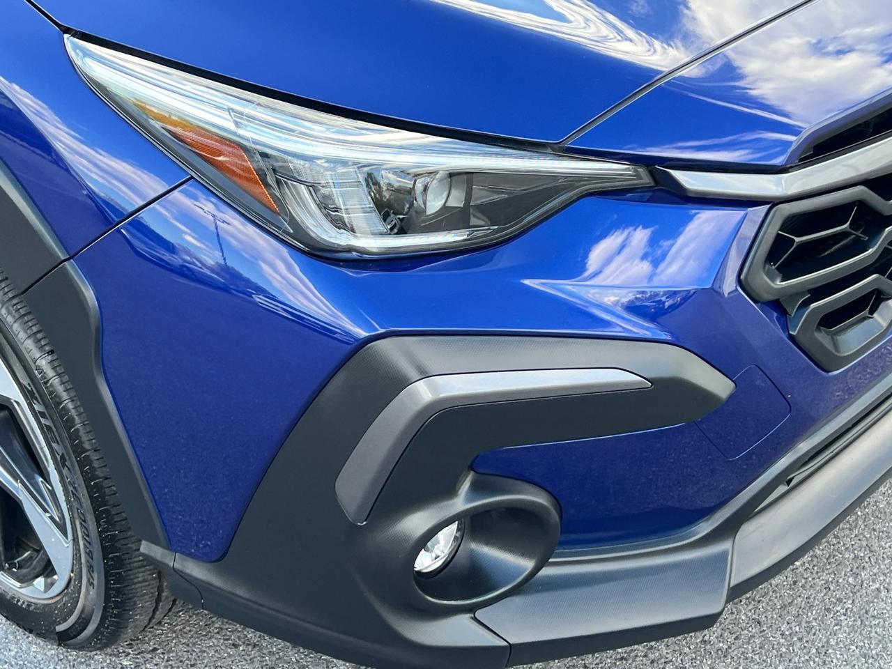 2024 Subaru Crosstrek Limited Hagerstown MD