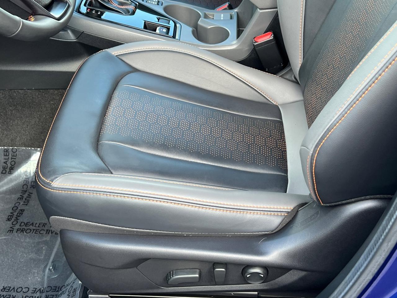 2024 Subaru Crosstrek Limited Hagerstown MD