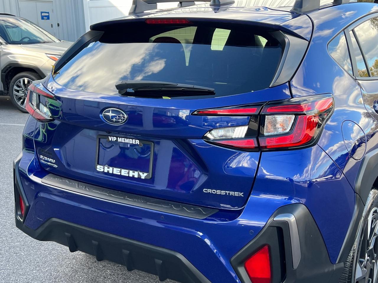 2024 Subaru Crosstrek Limited Hagerstown MD