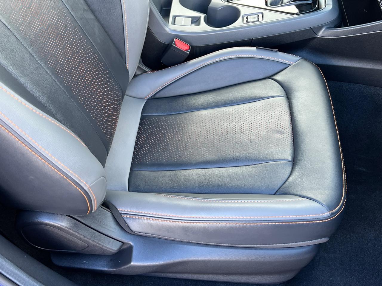 2024 Subaru Crosstrek Limited Hagerstown MD