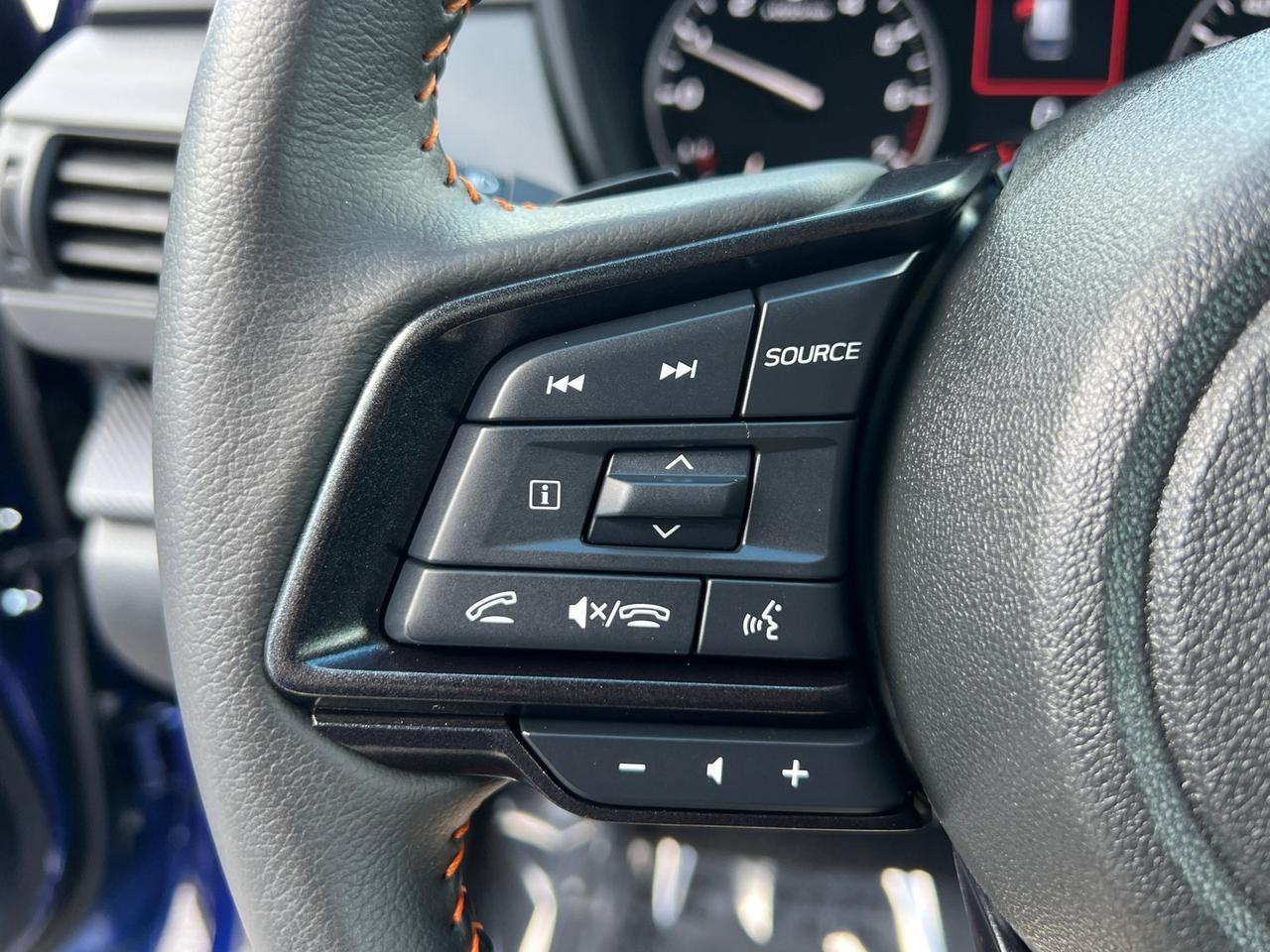 2024 Subaru Crosstrek Limited Hagerstown MD