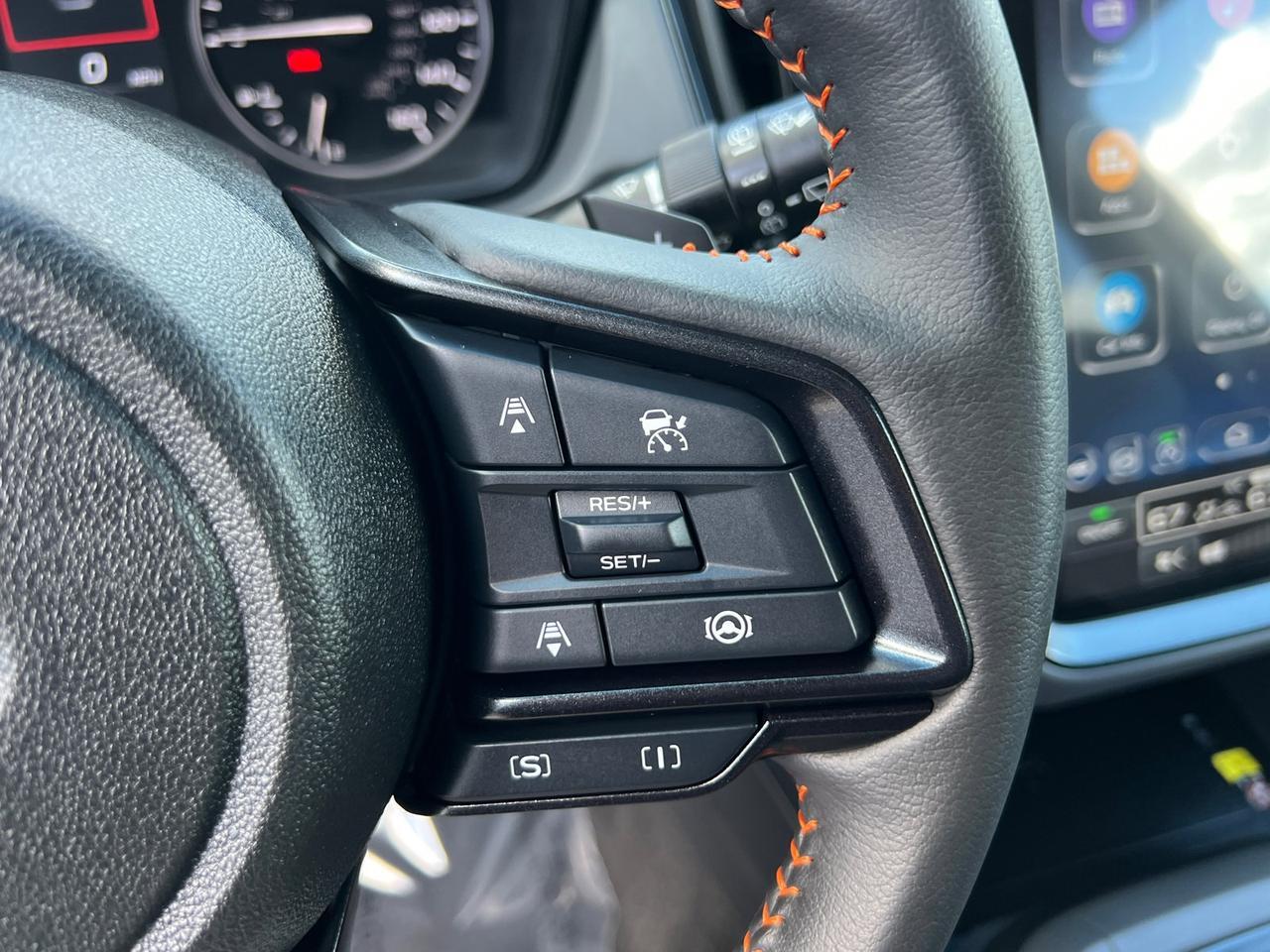 2024 Subaru Crosstrek Limited Hagerstown MD