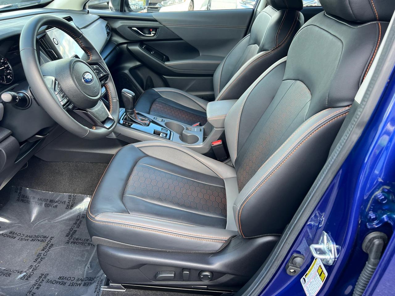 2024 Subaru Crosstrek Limited Hagerstown MD