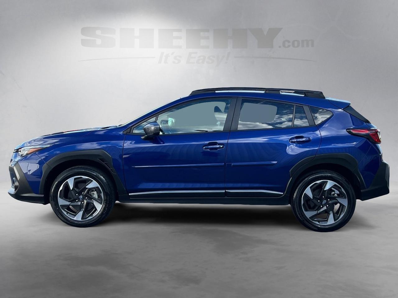 2024 Subaru Crosstrek Limited Hagerstown MD