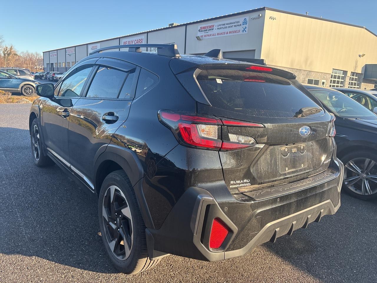 2024 Subaru Crosstrek Limited Hagerstown MD