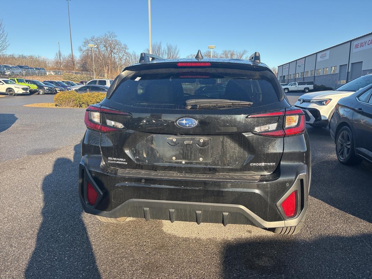 2024 Subaru Crosstrek Limited Hagerstown MD