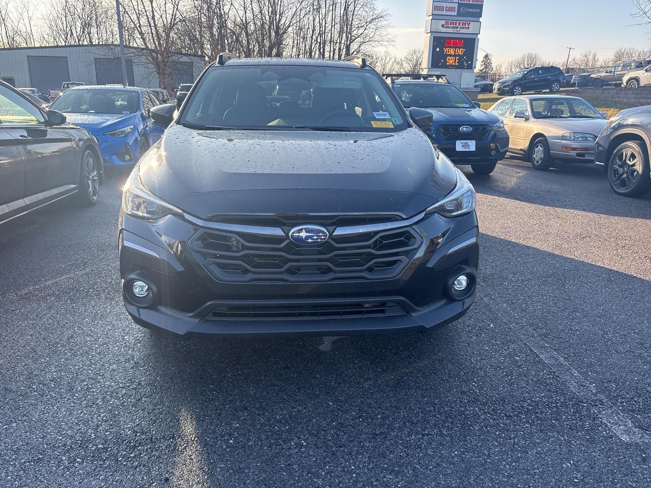 2024 Subaru Crosstrek Limited Hagerstown MD