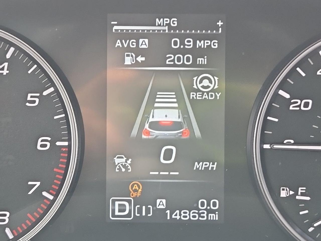 2024 Subaru Crosstrek Limited Fredericksburg VA