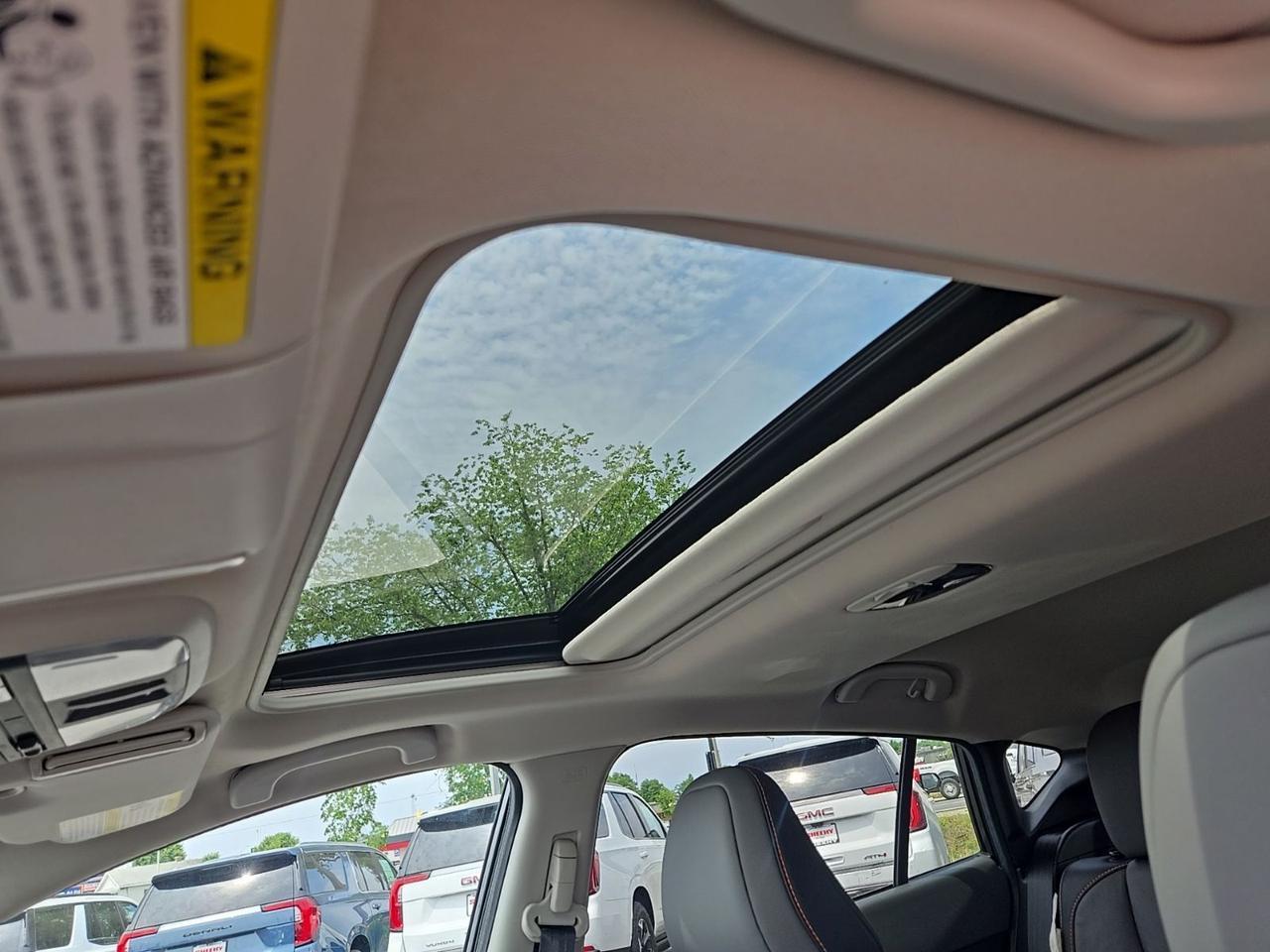 2024 Subaru Crosstrek Limited Fredericksburg VA