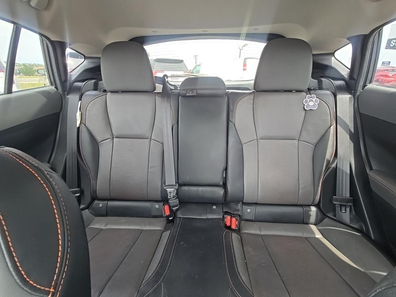 2024 Subaru Crosstrek Limited Fredericksburg VA