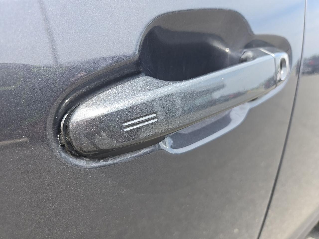 2024 Subaru Crosstrek Limited Fredericksburg VA