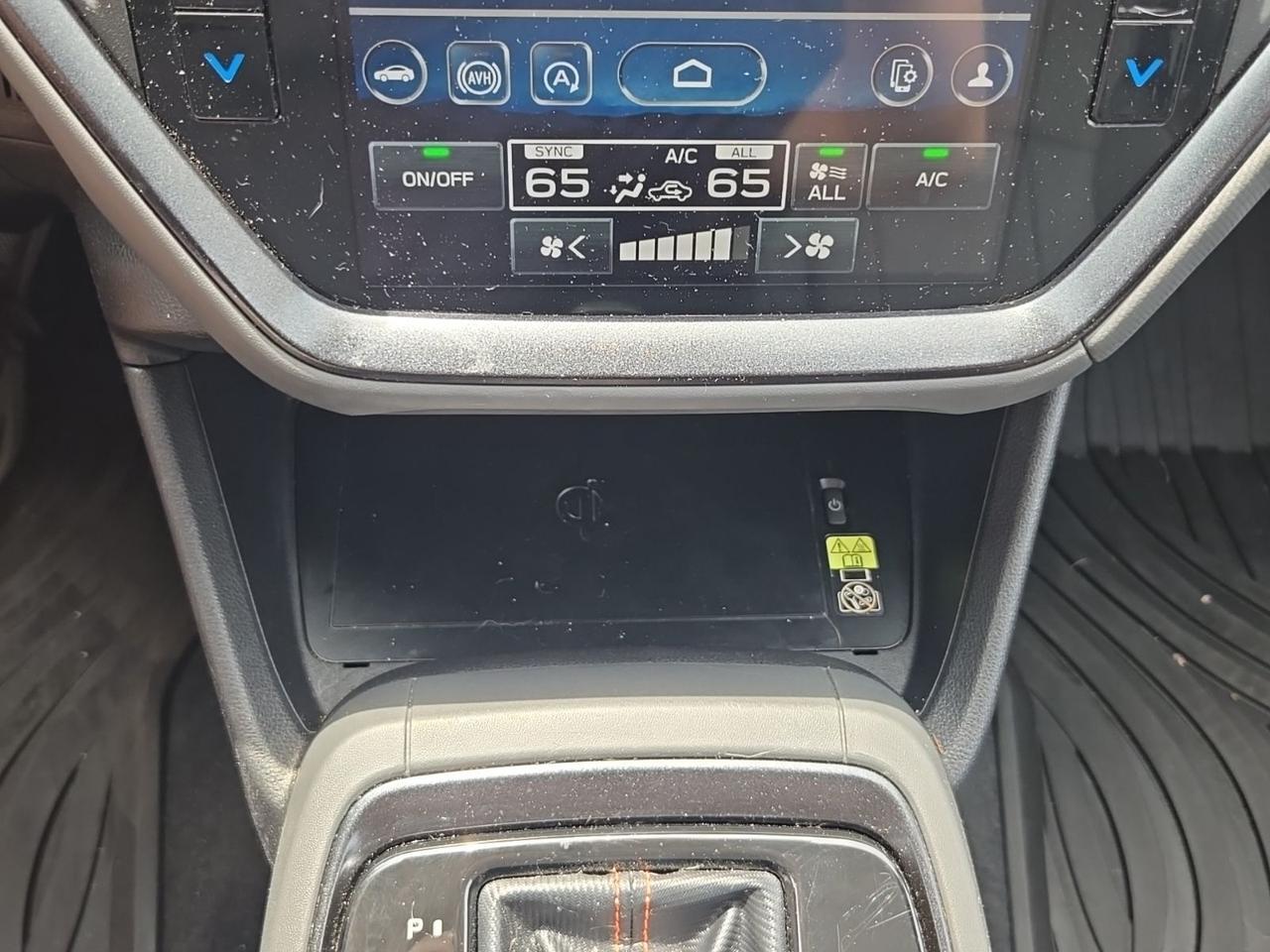 2024 Subaru Crosstrek Limited Fredericksburg VA