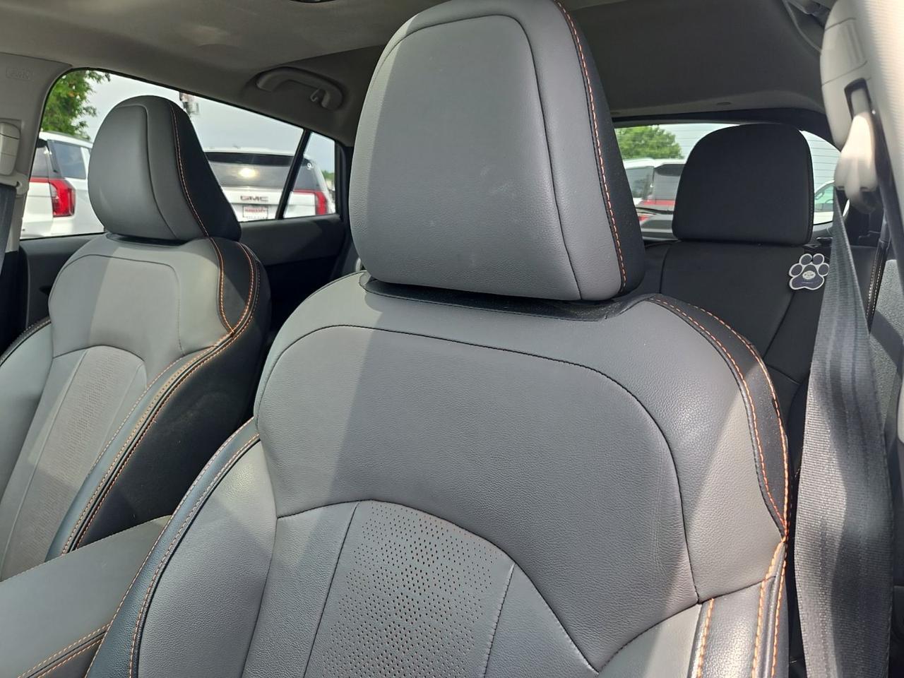 2024 Subaru Crosstrek Limited Fredericksburg VA