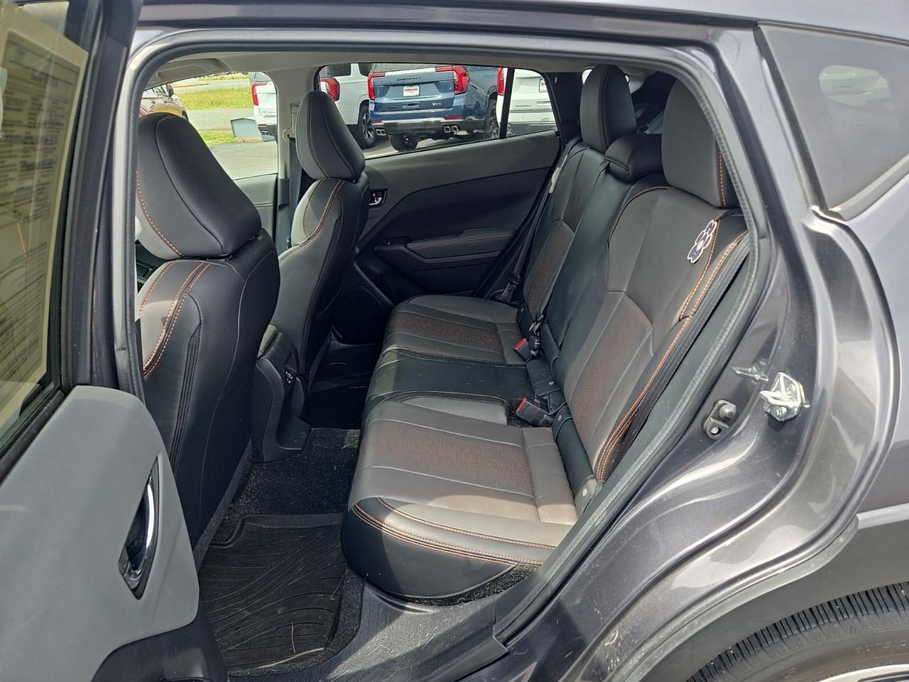 2024 Subaru Crosstrek Limited Fredericksburg VA