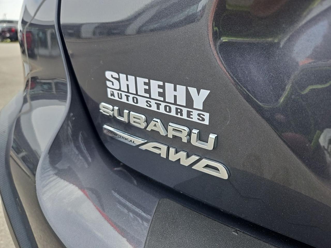 2024 Subaru Crosstrek Limited Fredericksburg VA