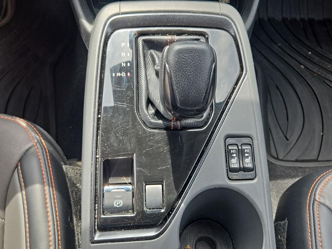 2024 Subaru Crosstrek Limited Fredericksburg VA