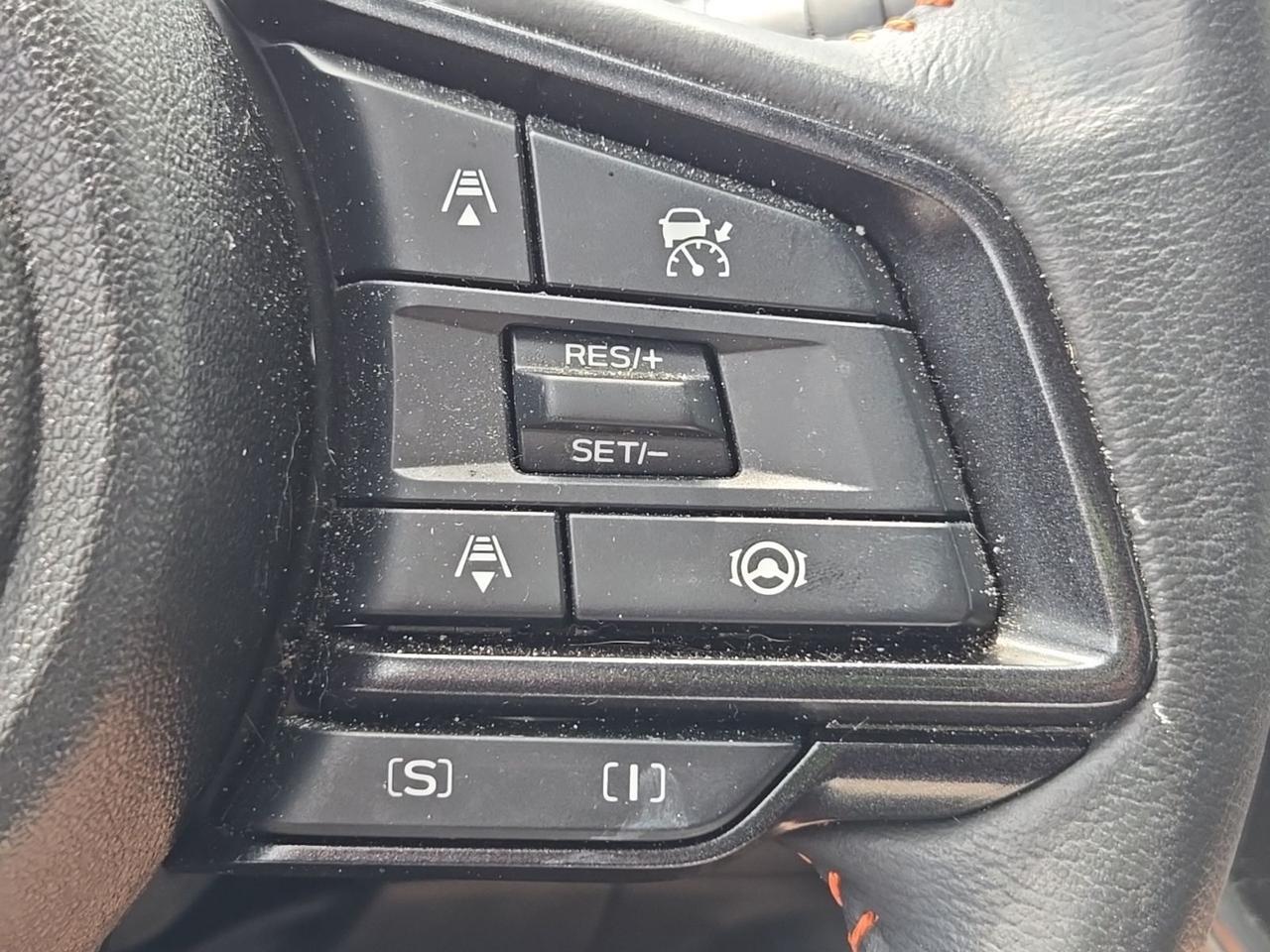 2024 Subaru Crosstrek Limited Fredericksburg VA