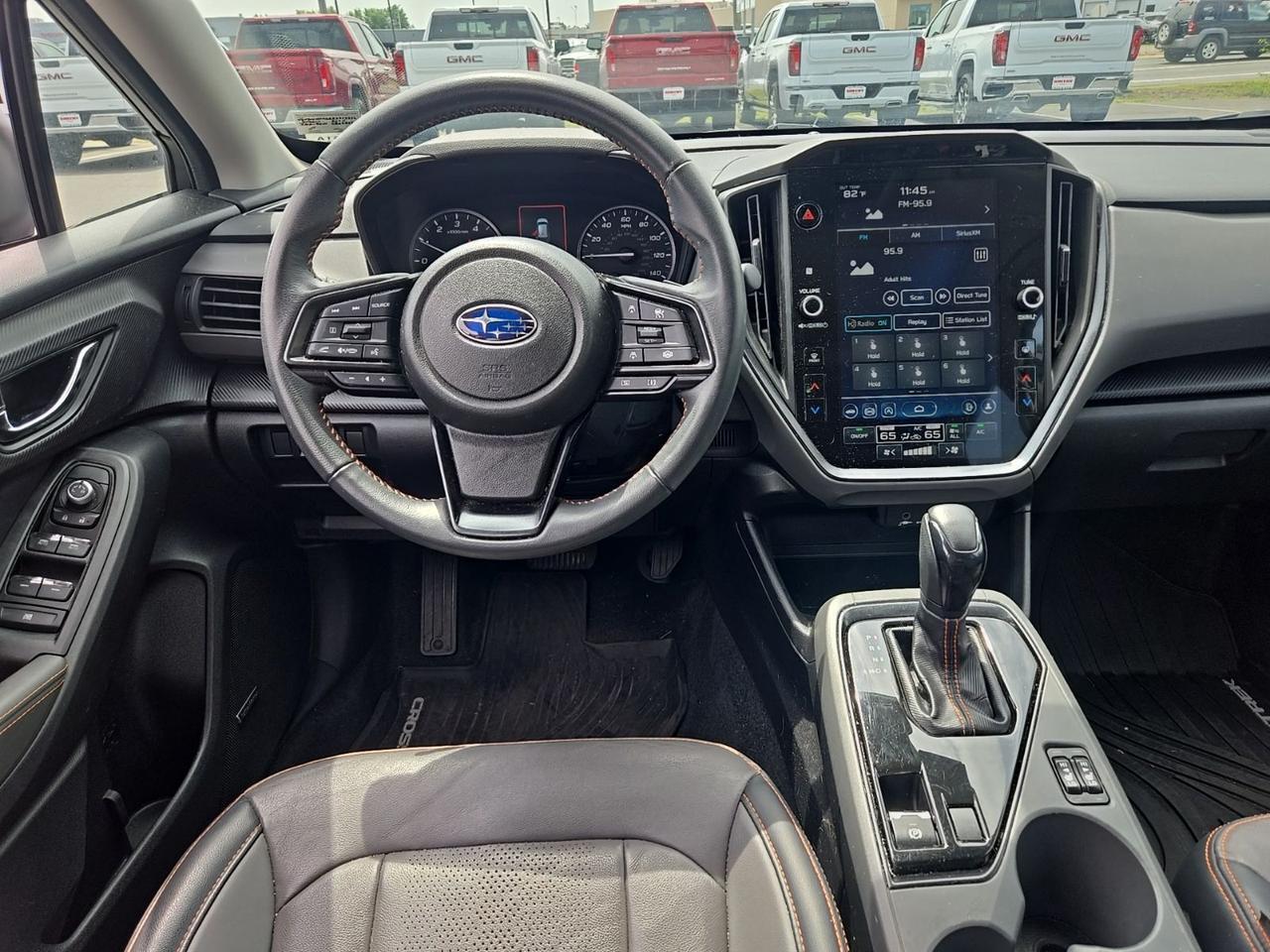 2024 Subaru Crosstrek Limited Fredericksburg VA