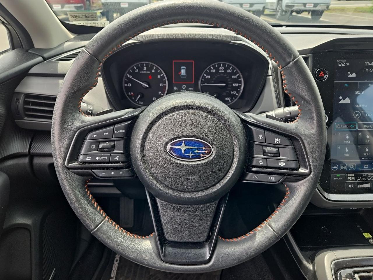 2024 Subaru Crosstrek Limited Fredericksburg VA
