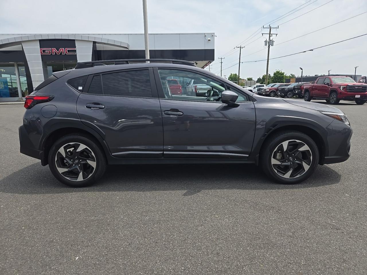 2024 Subaru Crosstrek Limited Fredericksburg VA