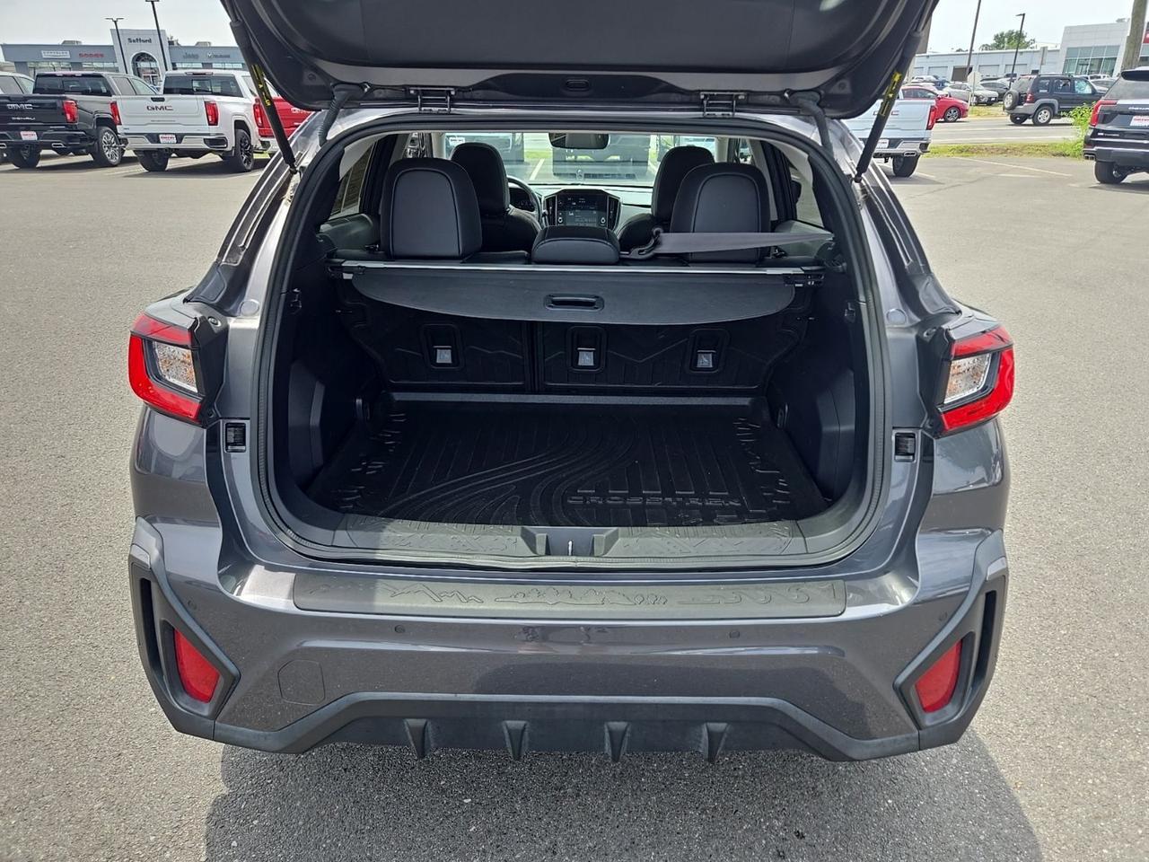 2024 Subaru Crosstrek Limited Fredericksburg VA