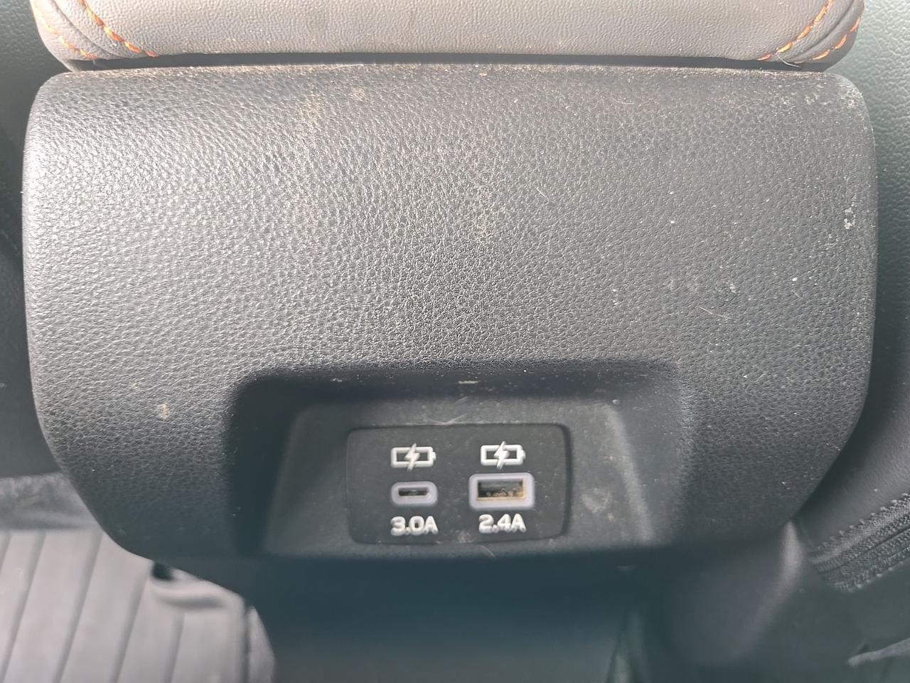 2024 Subaru Crosstrek Limited Fredericksburg VA