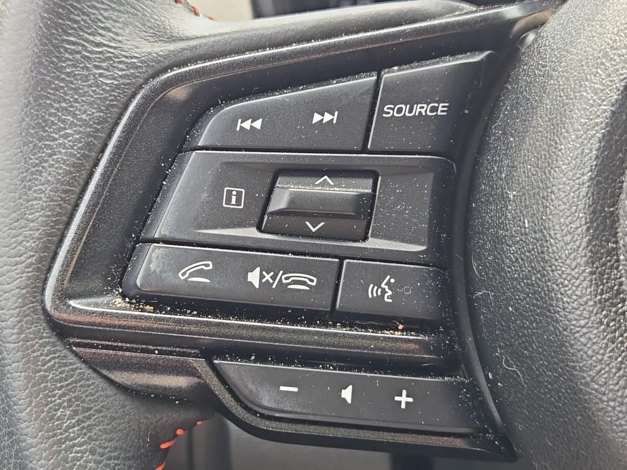 2024 Subaru Crosstrek Limited Fredericksburg VA
