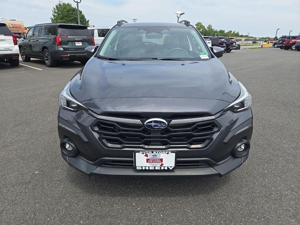 2024 Subaru Crosstrek Limited Fredericksburg VA
