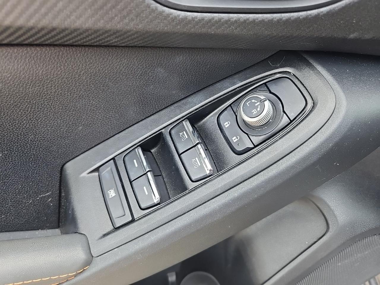 2024 Subaru Crosstrek Limited Fredericksburg VA