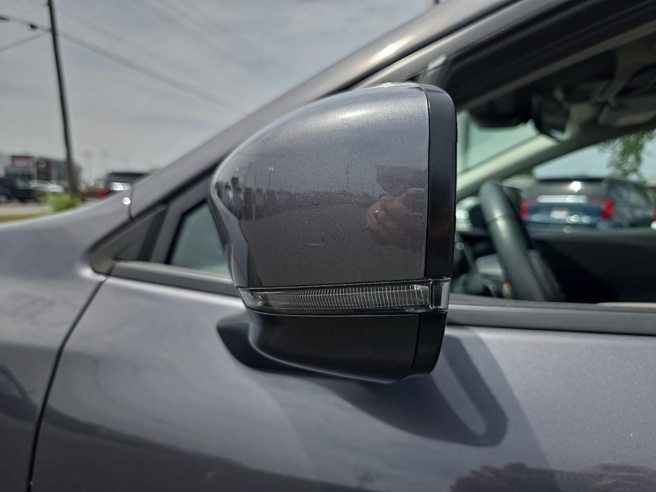 2024 Subaru Crosstrek Limited Fredericksburg VA