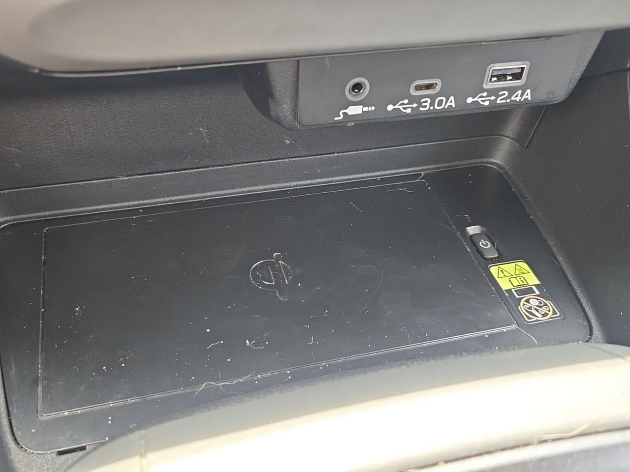 2024 Subaru Crosstrek Limited Fredericksburg VA