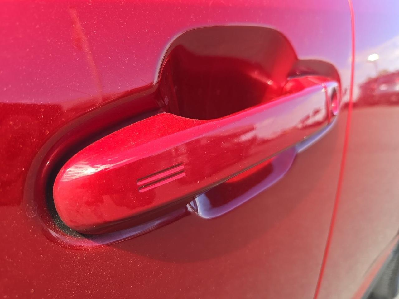 2024 Subaru Crosstrek Limited Fredericksburg VA