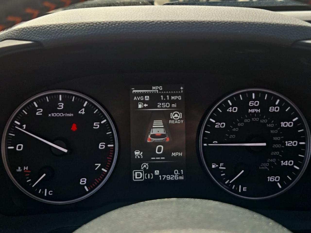 2024 Subaru Crosstrek Limited Fredericksburg VA