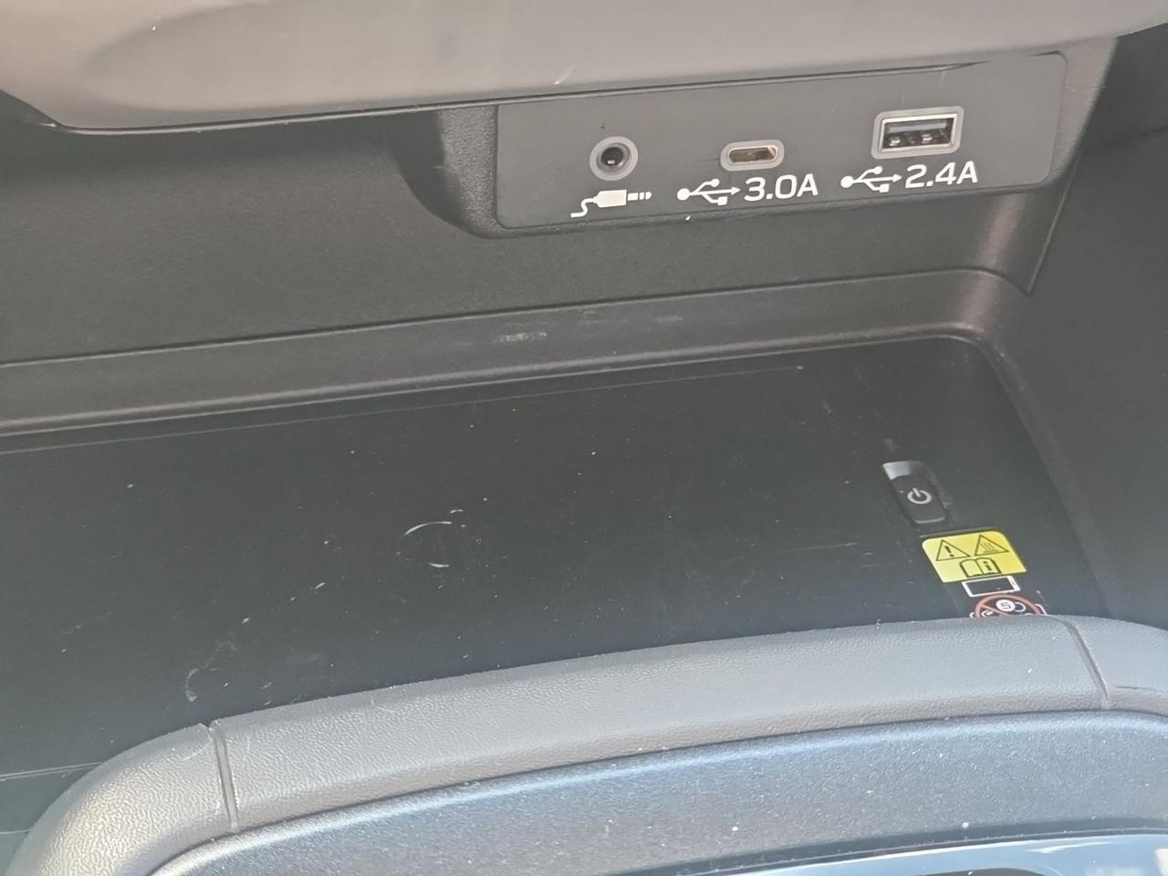 2024 Subaru Crosstrek Limited Fredericksburg VA