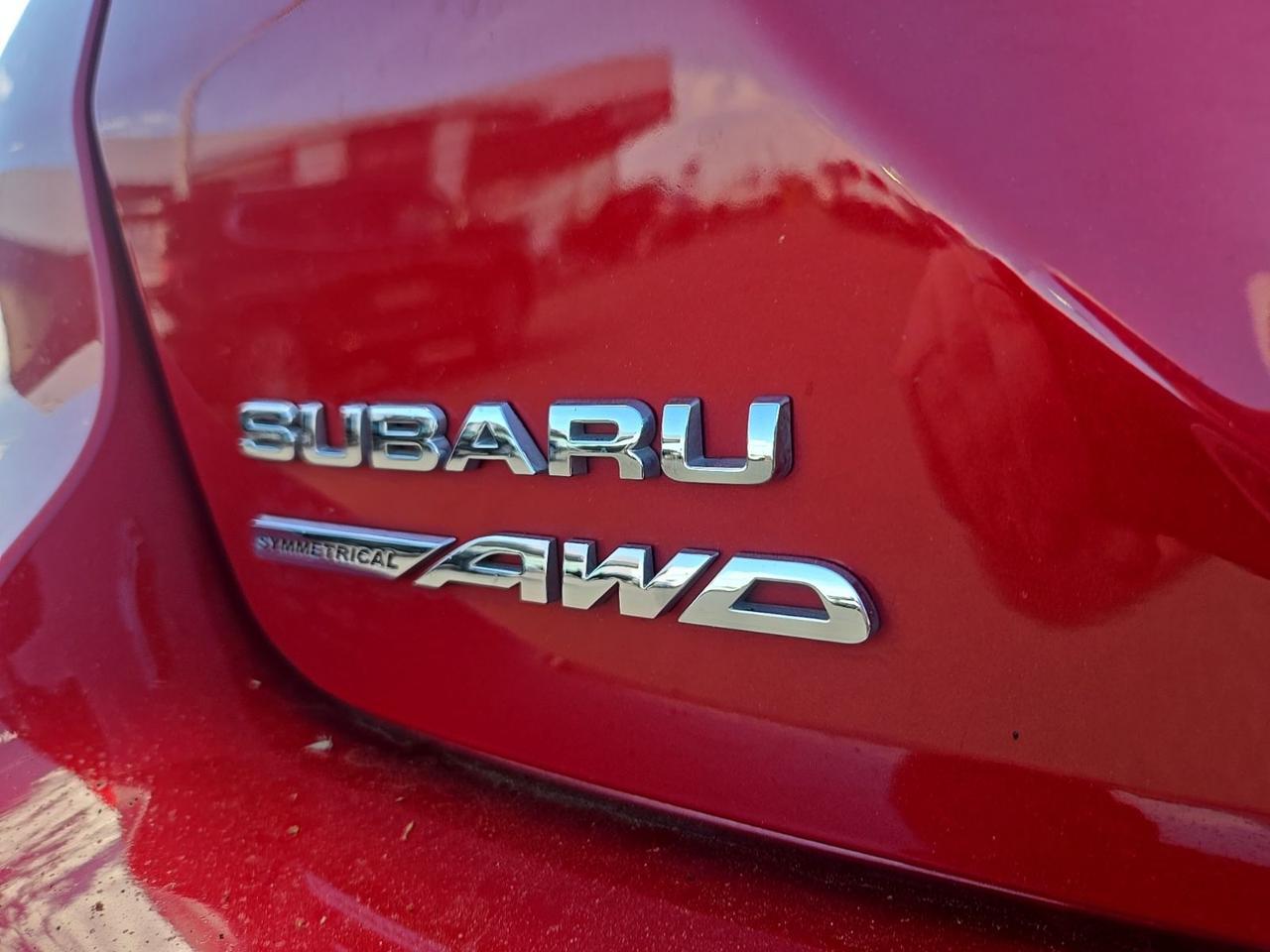 2024 Subaru Crosstrek Limited Fredericksburg VA