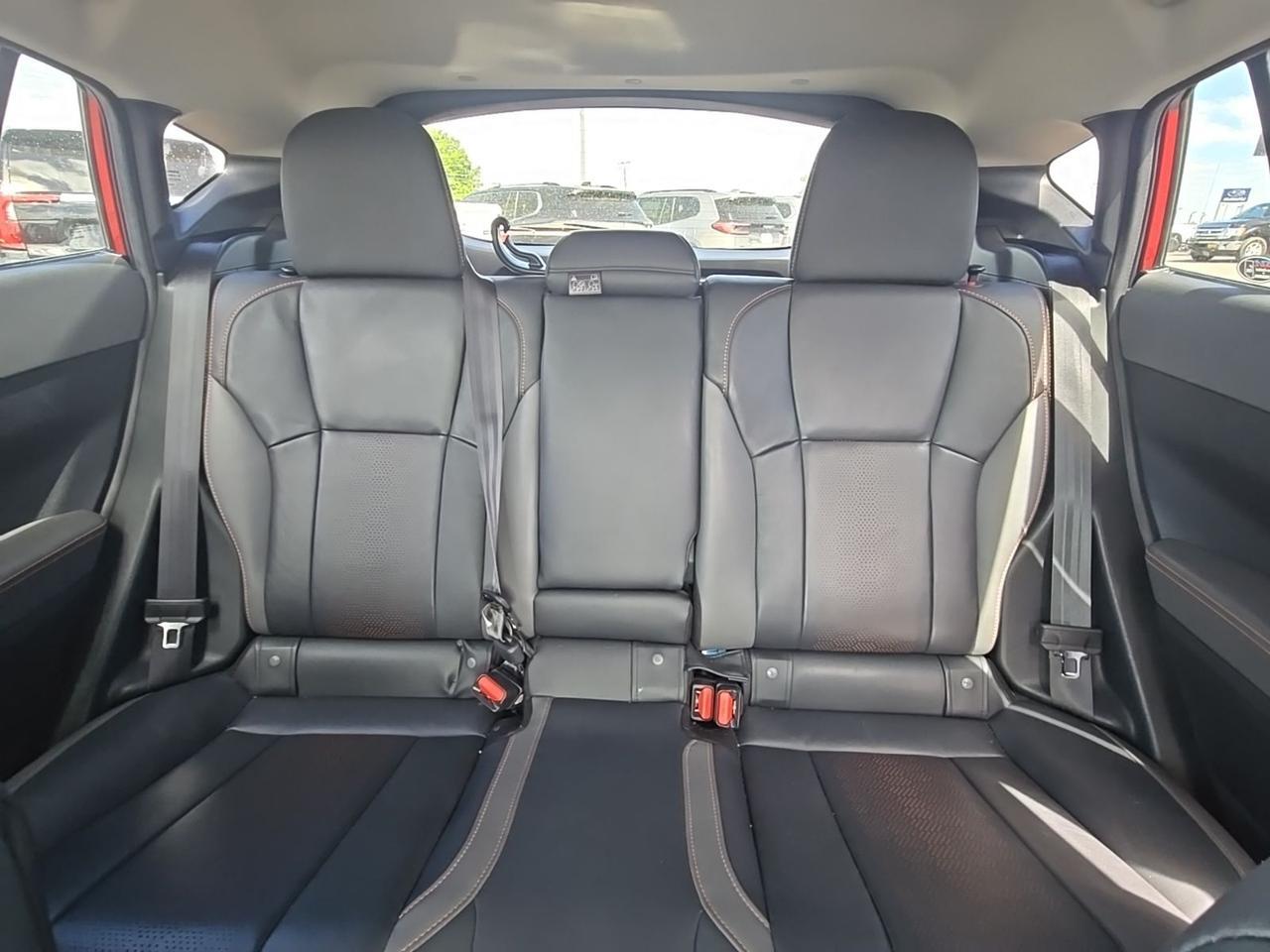 2024 Subaru Crosstrek Limited Fredericksburg VA