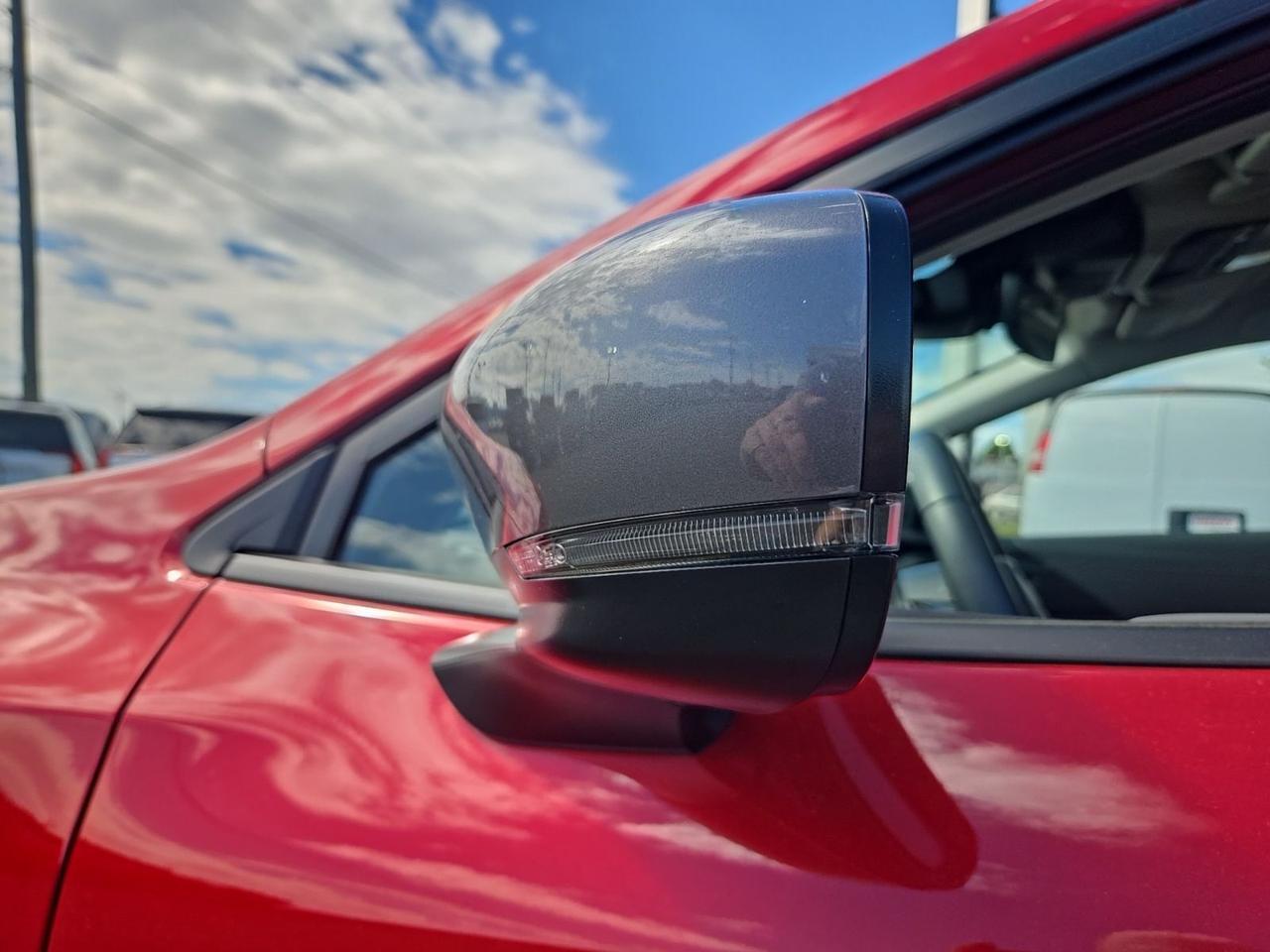 2024 Subaru Crosstrek Limited Fredericksburg VA