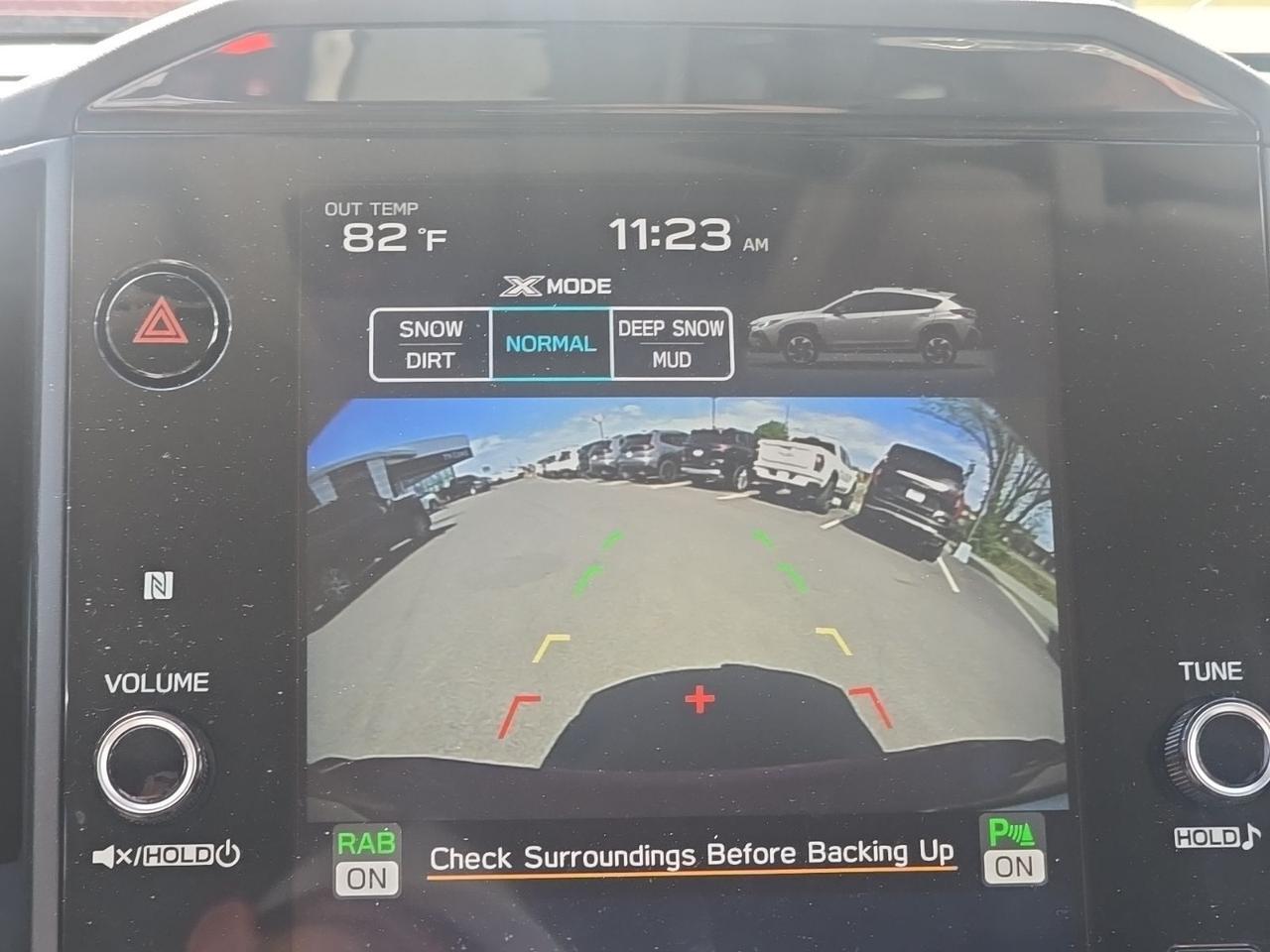 2024 Subaru Crosstrek Limited Fredericksburg VA