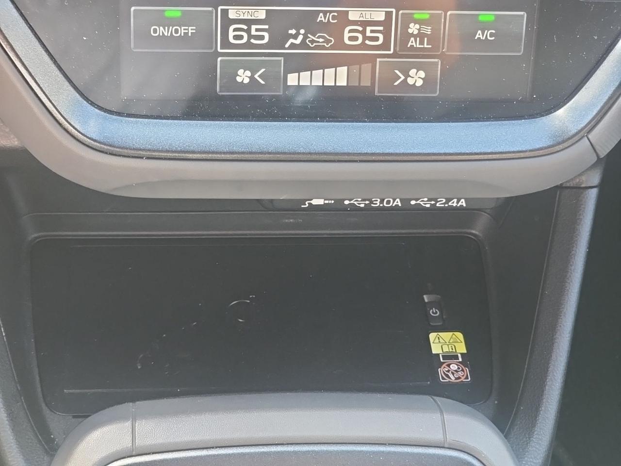 2024 Subaru Crosstrek Limited Fredericksburg VA